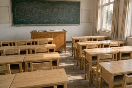 teacher