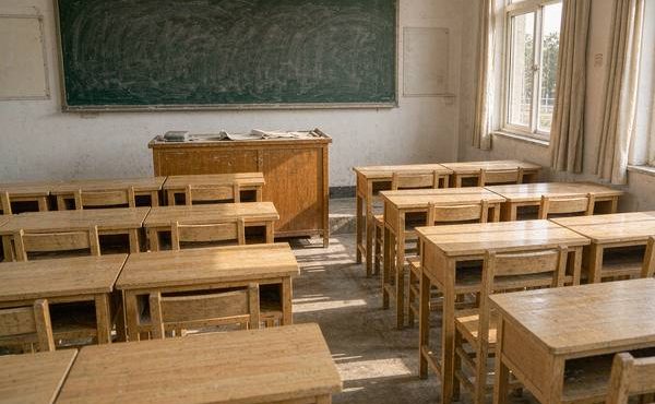 teacher